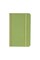 Fabriano Ecoqua Plus Sewn Bound 100% Italian made Notebook, 3.5" x 5.5", 90gsm, 80 Sheets